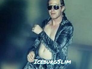 IceburgSlim