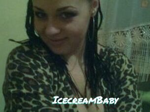 Icecream_Baby Free Sites X