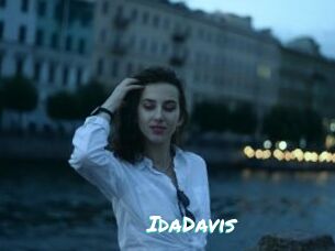 IdaDavis