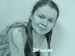 Iftihara