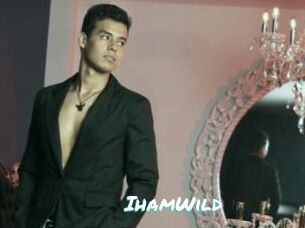 IhamWild