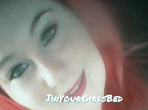 IinYourGirlsBed