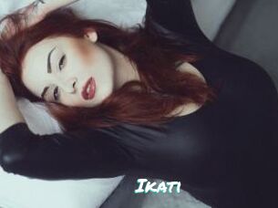 Ikati