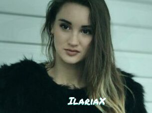 IlariaX