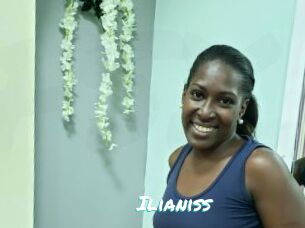 Ilianiss