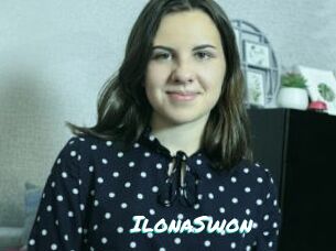 IlonaSwon