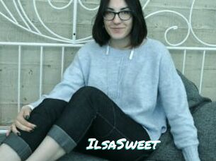 IlsaSweet