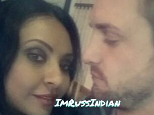 ImRussIndian
