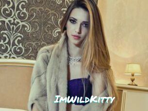 ImWildKitty