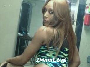 ImaniLove