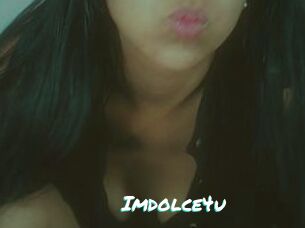 Imdolce4u