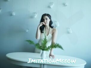 ImitationMeeow