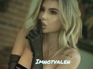 Imnotvalen