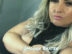 Imogen_Baxter