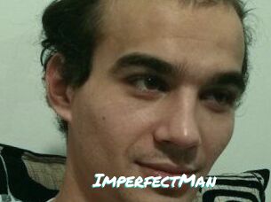 ImperfectMan