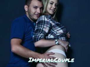 ImperialCouple