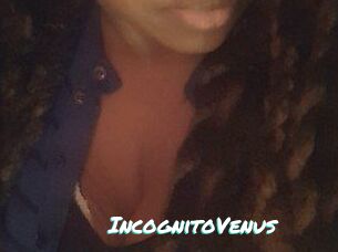 IncognitoVenus