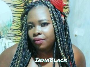 IndiaBlack