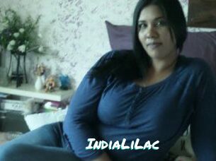 IndiaLiLac