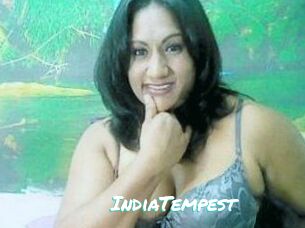 IndiaTempest