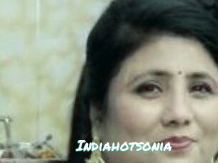 Indiahotsonia