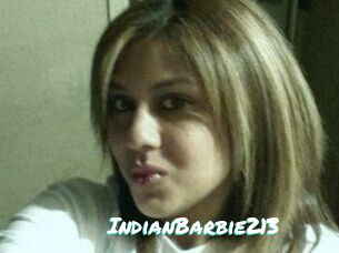 IndianBarbie213