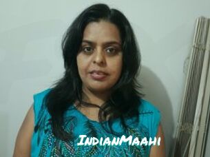 IndianMaahi