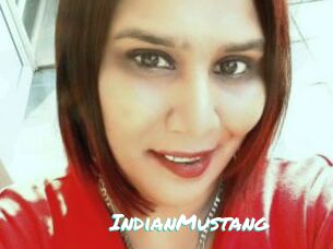IndianMustang
