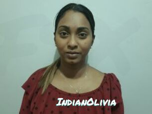 IndianOlivia