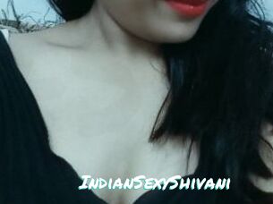IndianSexyShivani