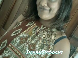 IndianSmoochy