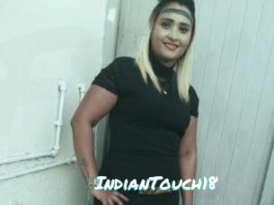 IndianTouch18