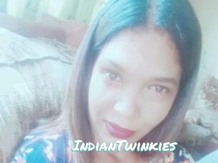 IndianTwinkies