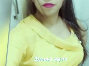 Indian_prity