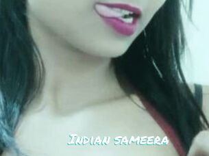Indian_sameera
