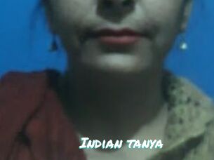 Indian_tanya