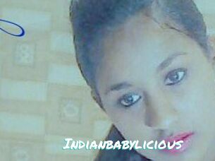 Indianbabylicious