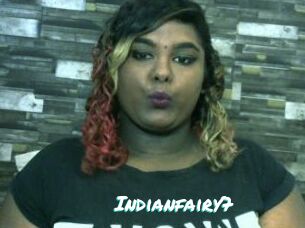 Indianfairy7