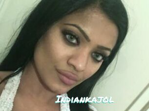 Indiankajol