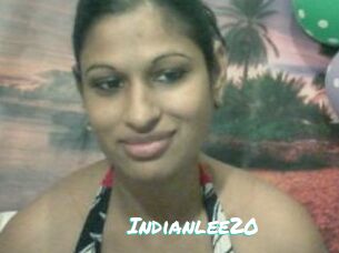 Indianlee20