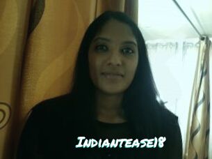 Indiantease18