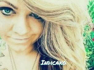 Indicaxo