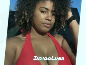IndigoLuna