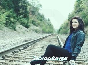 IndigoRaven