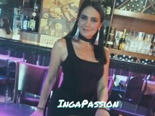 IngaPassion