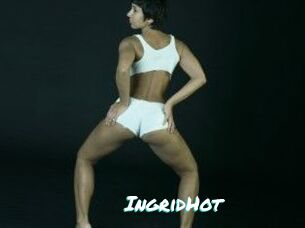 IngridHot