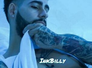 InkBilly