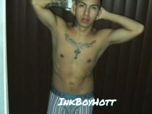 InkBoyHott