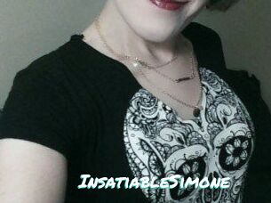 InsatiableSimone