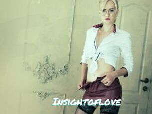 Insightoflove